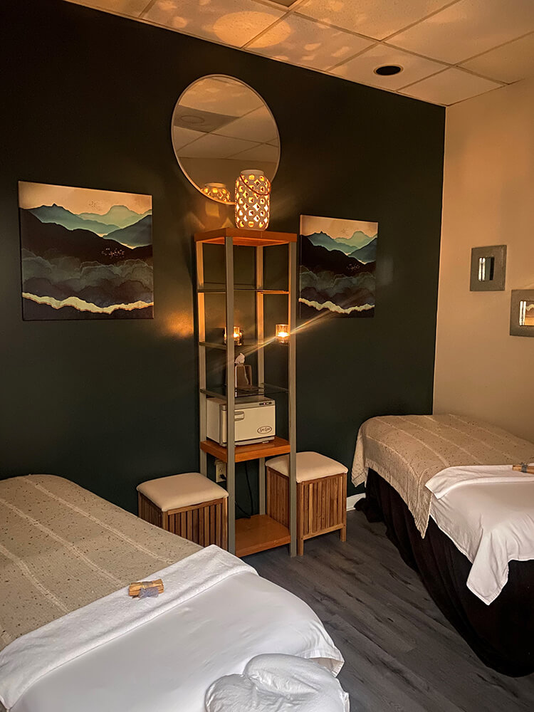 Serenity Aveda Day Spa Reviews